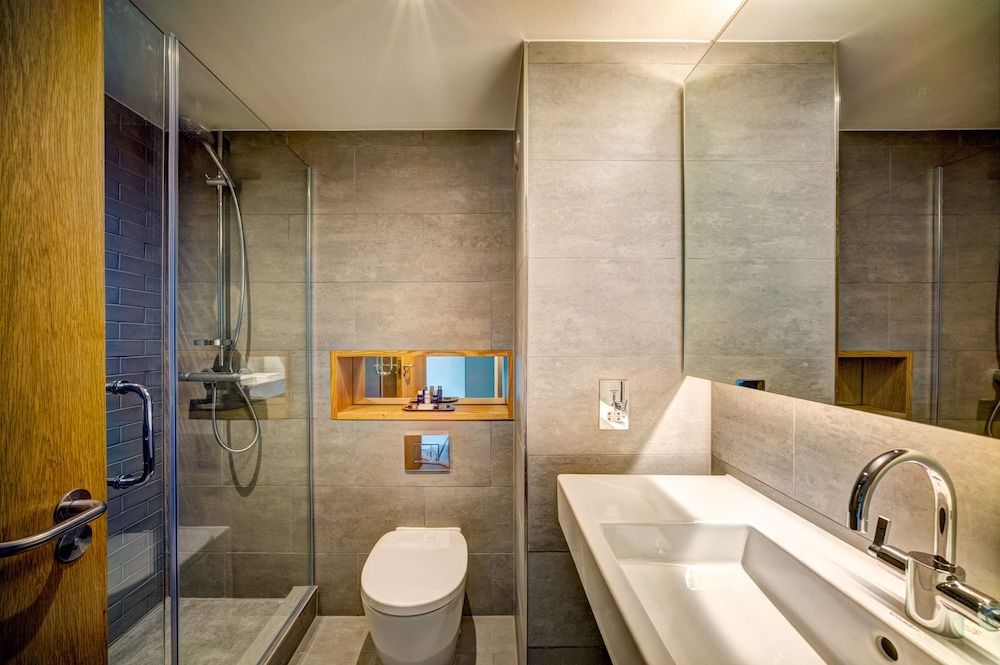 undefined Apex City of Glasgow Hotel 10