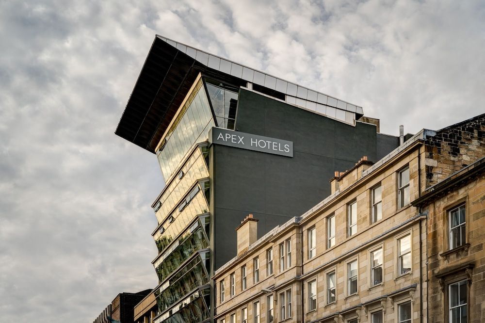undefined Apex City of Glasgow Hotel