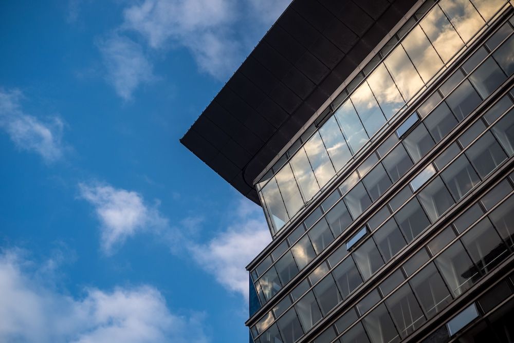 undefined Apex City of Glasgow Hotel 2