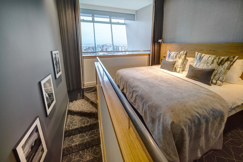 undefined Apex City of Glasgow Hotel 7