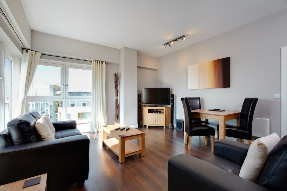 Apartment, 1 Bedroom