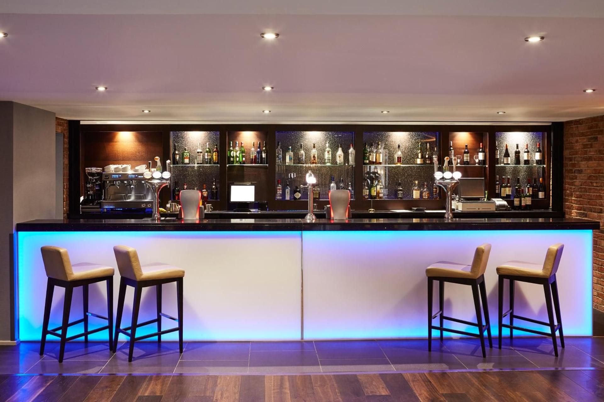 undefined Novotel Coventry M6 J3 Hotel 5
