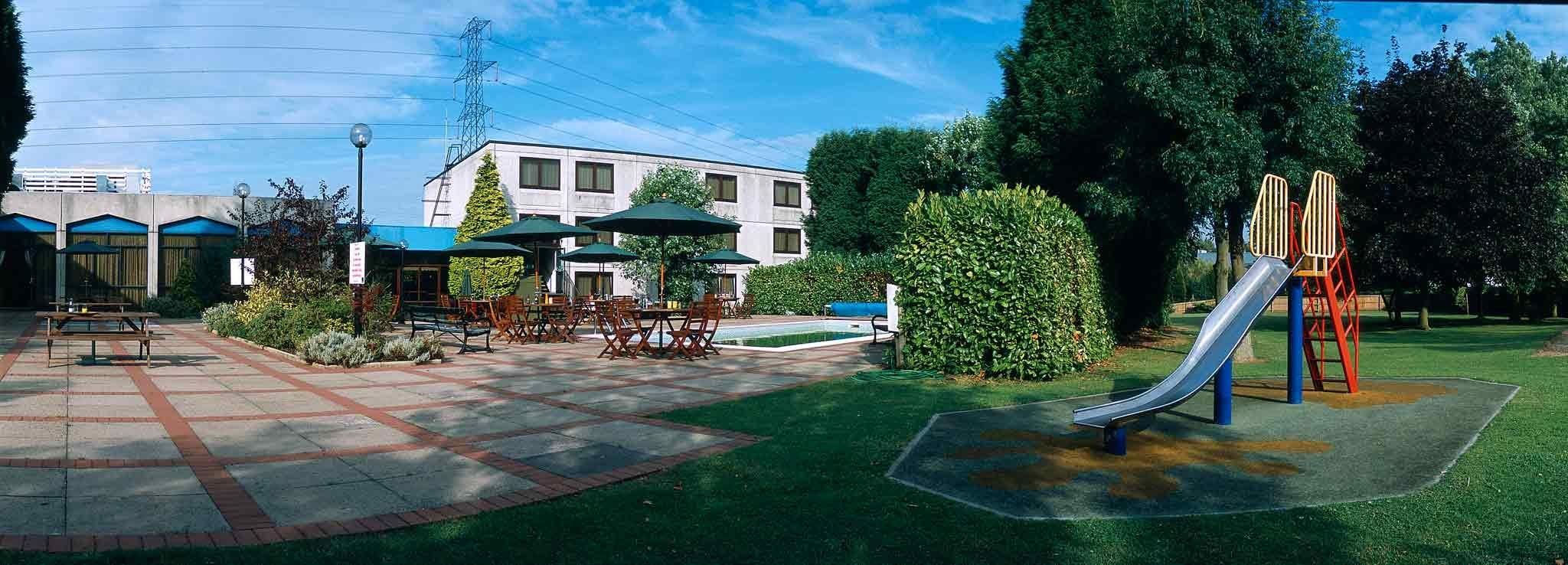 undefined Novotel Coventry M6 J3 Hotel 10