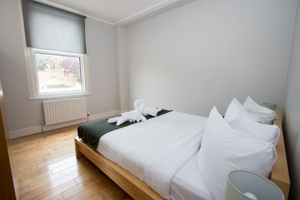 Westciti Caroco Aparthotel Apartment 2