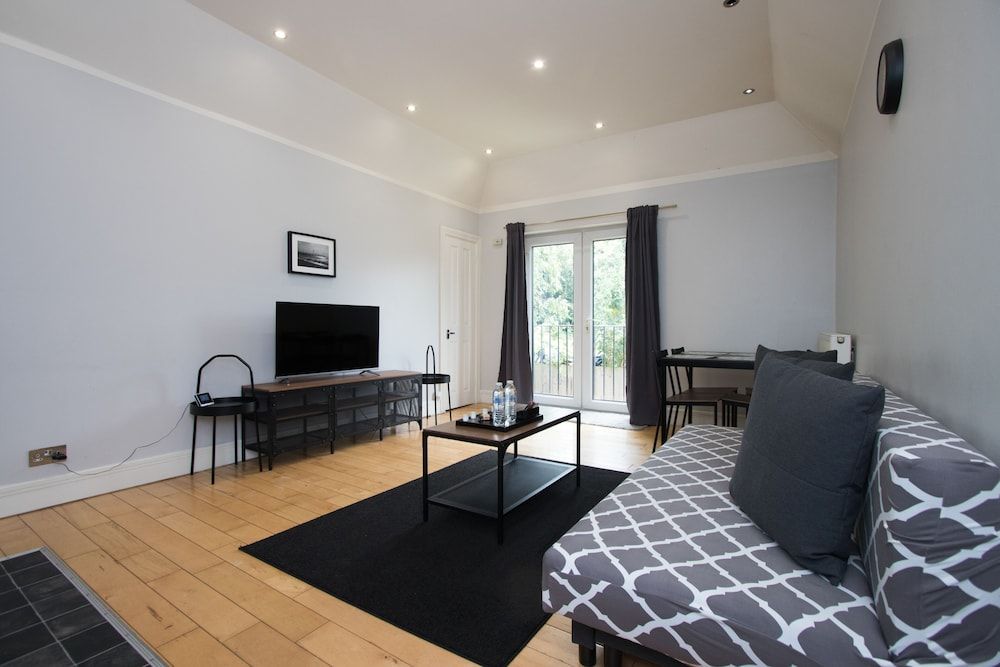 Westciti Caroco Aparthotel Apartment 11