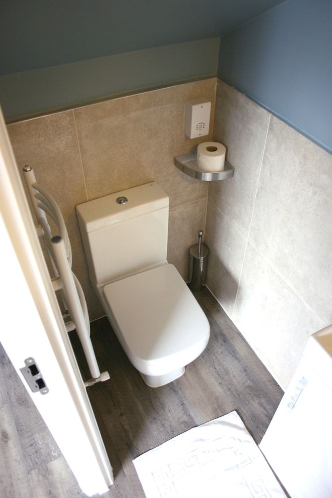 Westciti Caroco Aparthotel Studio, 1 Double Bed 14