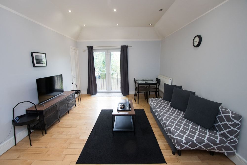 Westciti Caroco Aparthotel Apartment 10