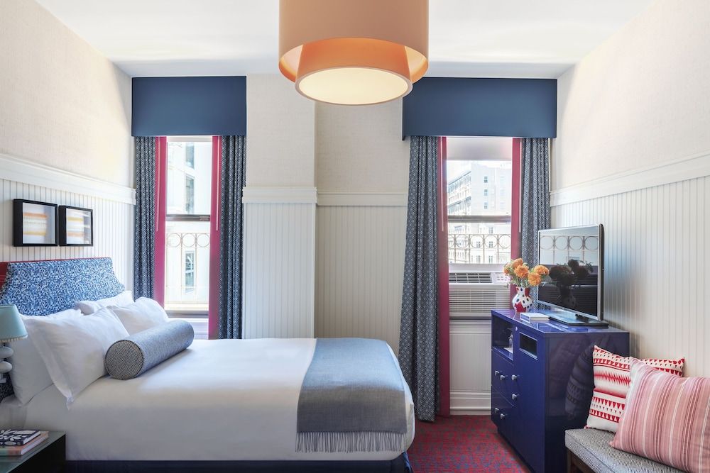 undefined Hotel Triton 2