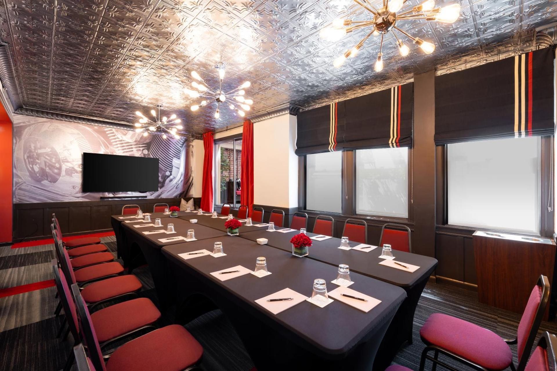 meeting room / ballrooms