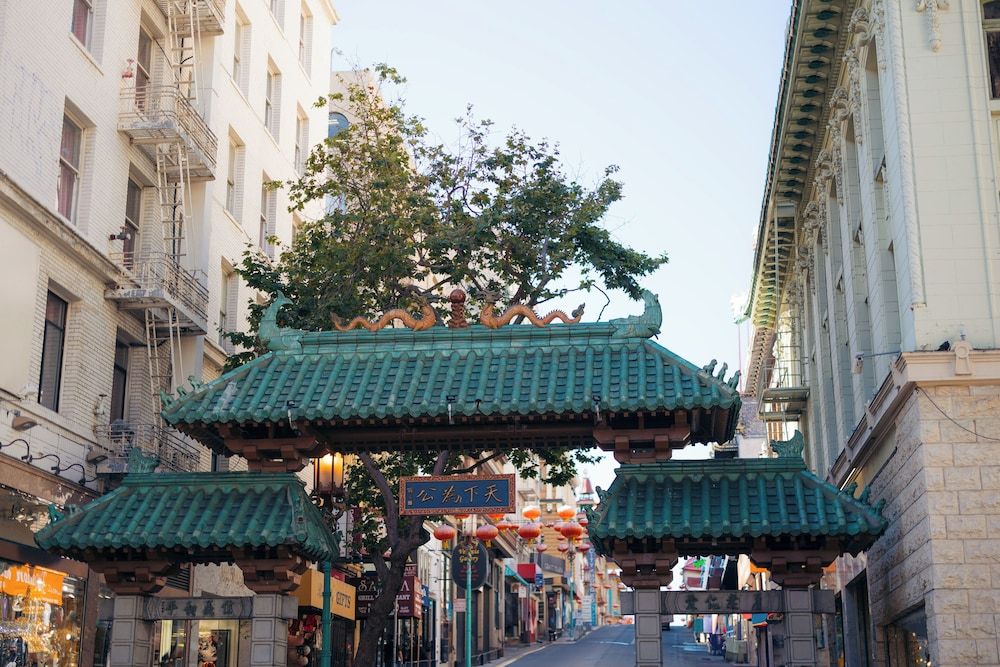 undefined Hotel Triton 9