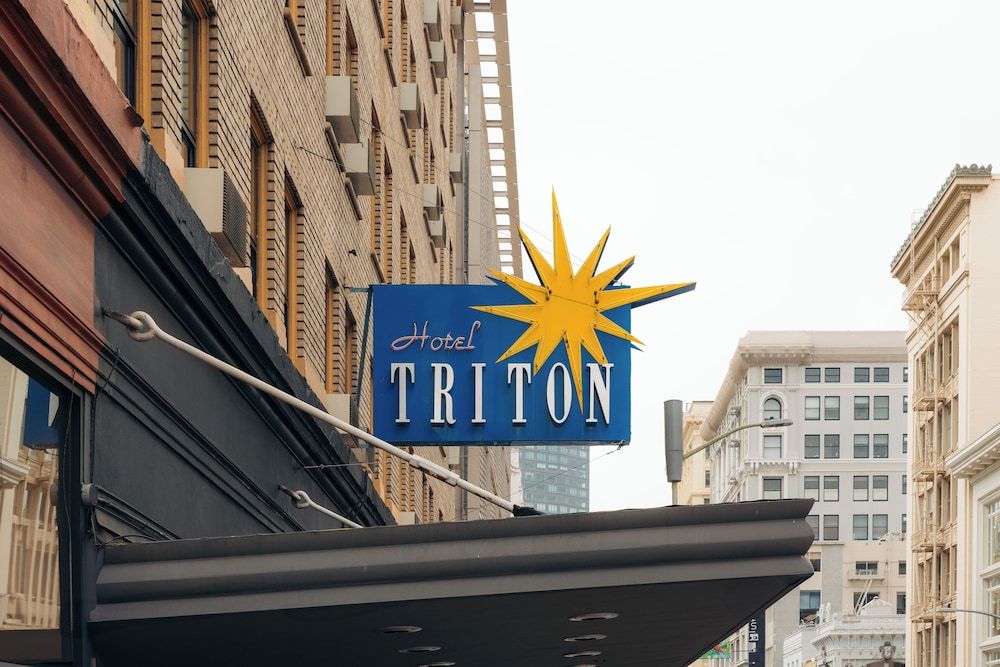 undefined Hotel Triton 2