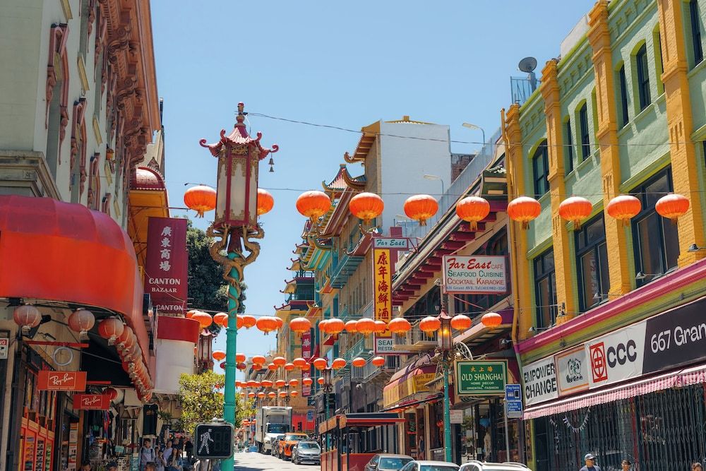 undefined Hotel Triton 4