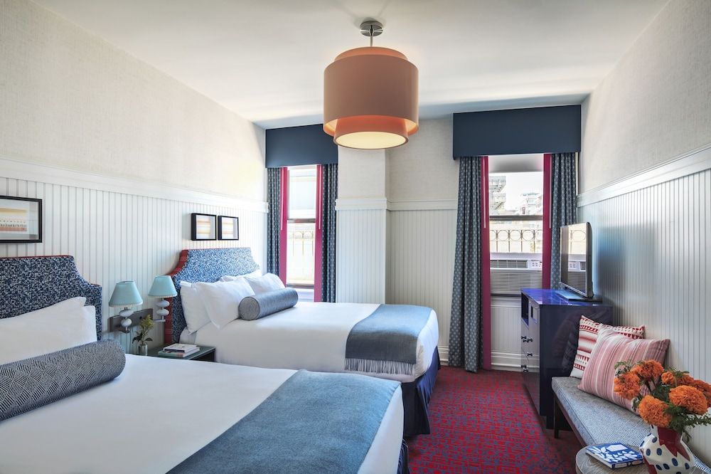 undefined Hotel Triton 3