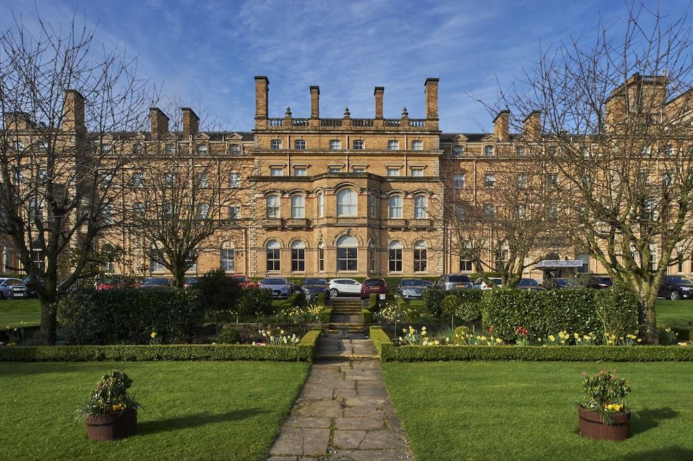 undefined The Milner York 7