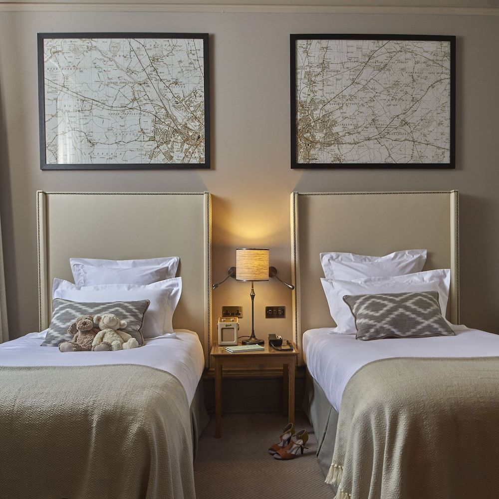 undefined The Milner York 3