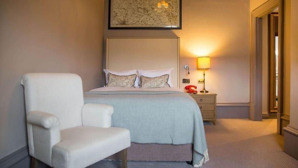 The Milner York Comfort Double Room 2