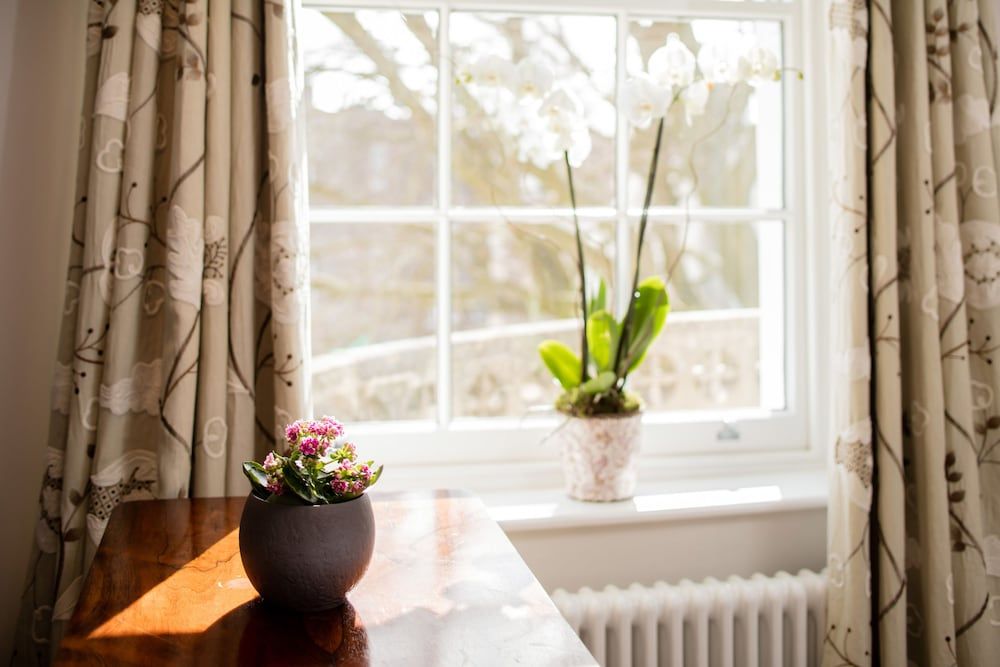 Beech House Studio, 1 Double Bed 20