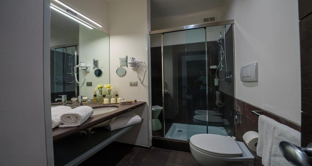 Best Western Hotel Green City Standard Room, 2 Twin Beds 3