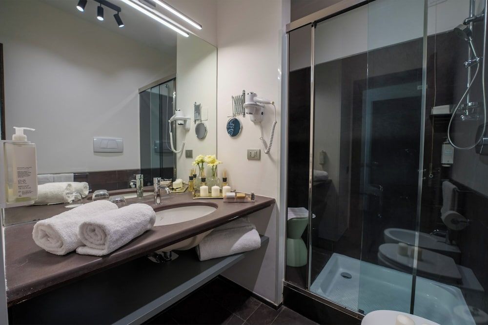 Best Western Hotel Green City Standard Room, 2 Twin Beds 4