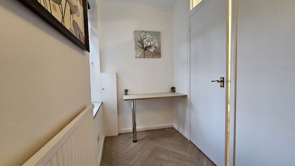 Bros Inn Hotel Standard Double Room 8