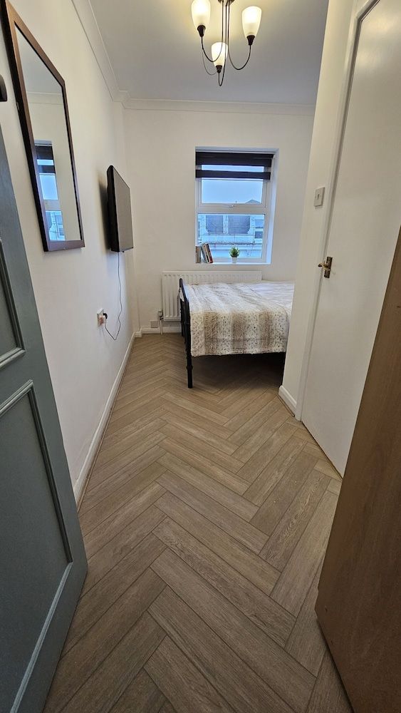 Bros Inn Hotel Standard Double Room 19