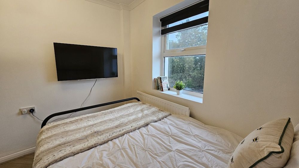 Bros Inn Hotel Standard Double Room 22