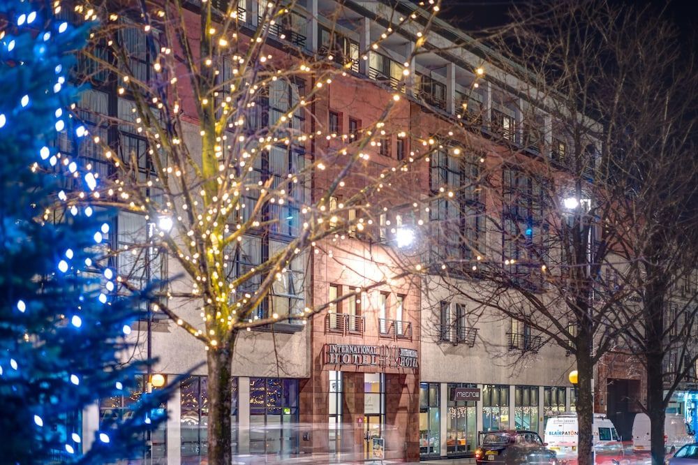 undefined Apex Grassmarket Hotel 2