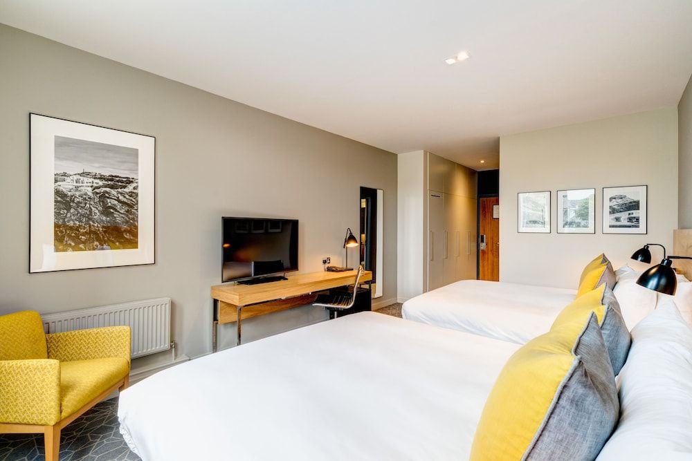 undefined Apex Grassmarket Hotel 5