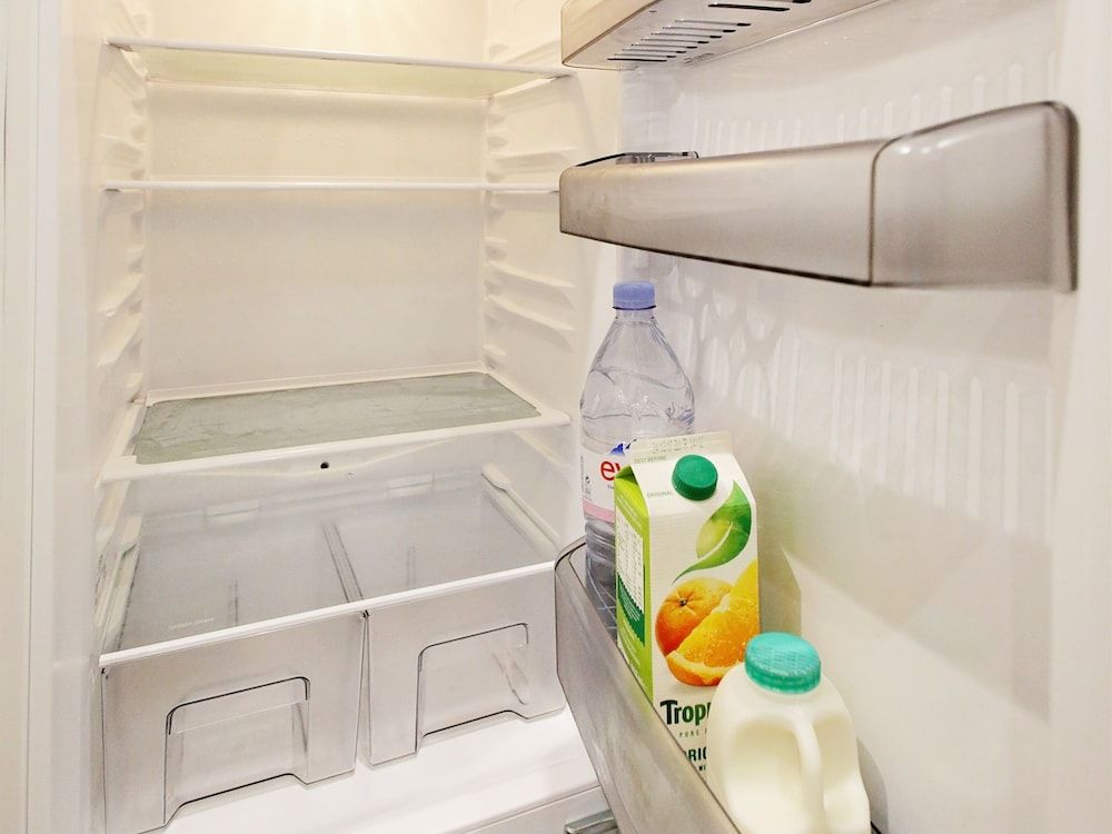 undefined Central London Flat Westminster 4