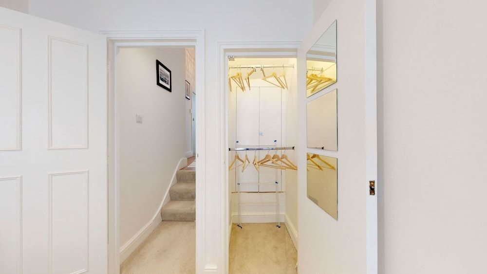 undefined Central London Flat Westminster 7