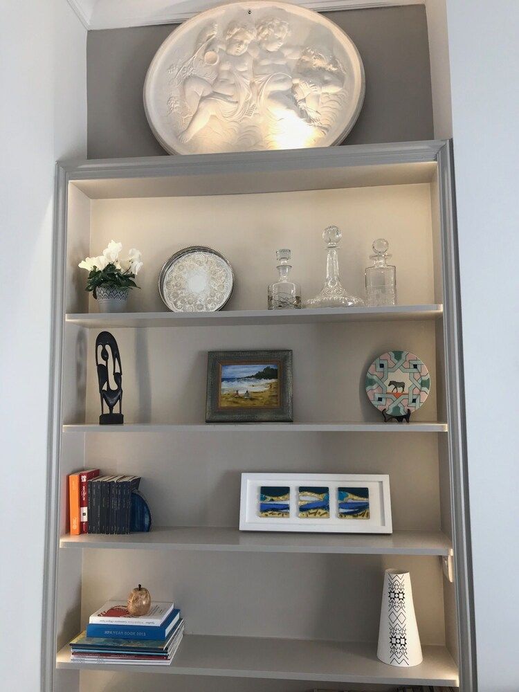 Central London Flat Westminster Apartment, Private Bathroom (Central London Flat) 16