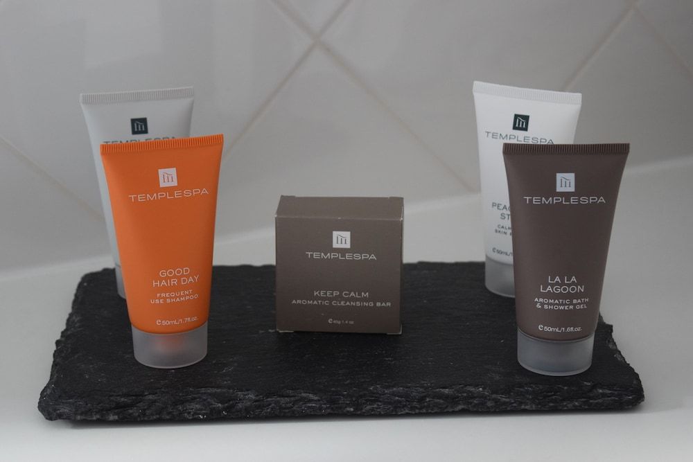 The Groes Inn Deluxe Double or Twin Room 12