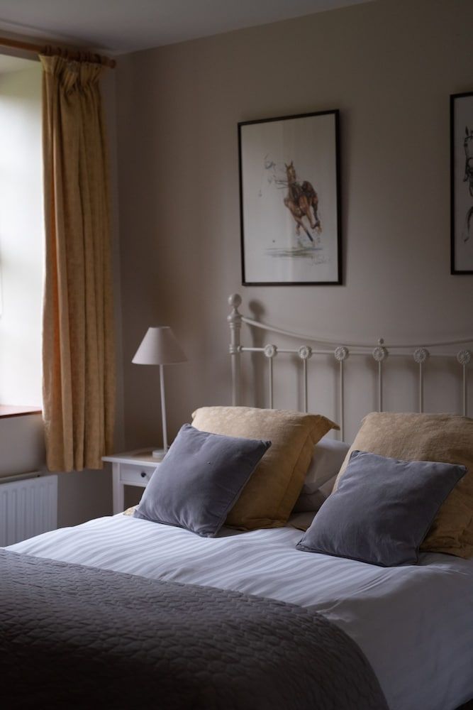 Blessingbourne Country Estate Apartment, 1 Bedroom, Courtyard Area (Stables Apartment) 2