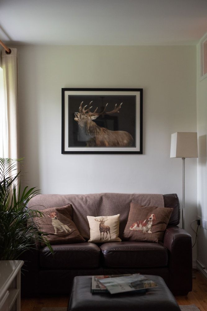 Blessingbourne Country Estate Apartment, 2 Bedrooms, Courtyard Area (Laurel Apartment) 4