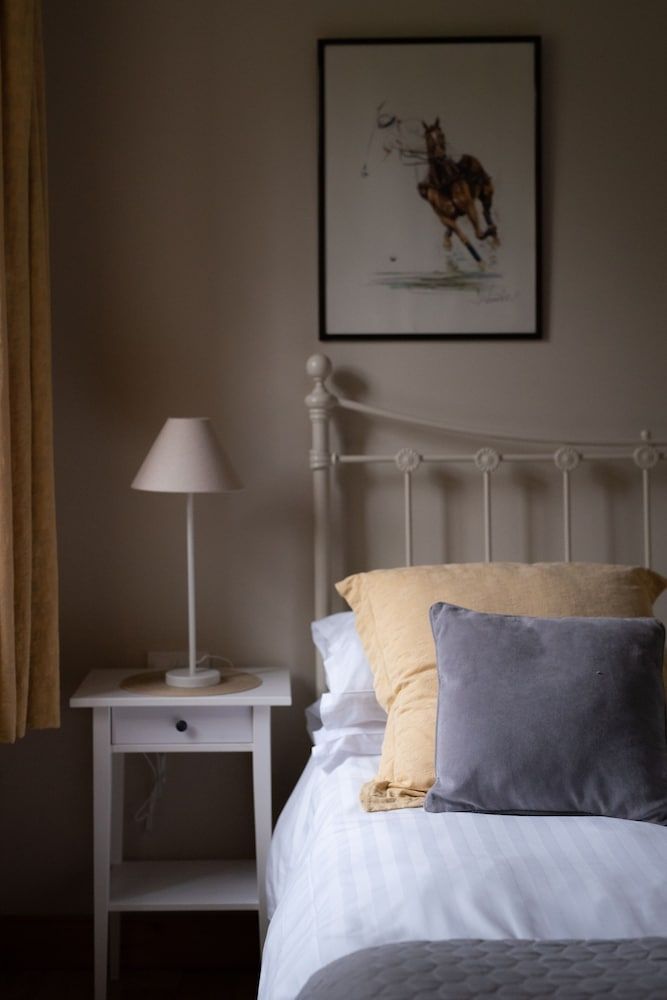 Blessingbourne Country Estate Apartment, 1 Bedroom, Courtyard Area (Stables Apartment) 5