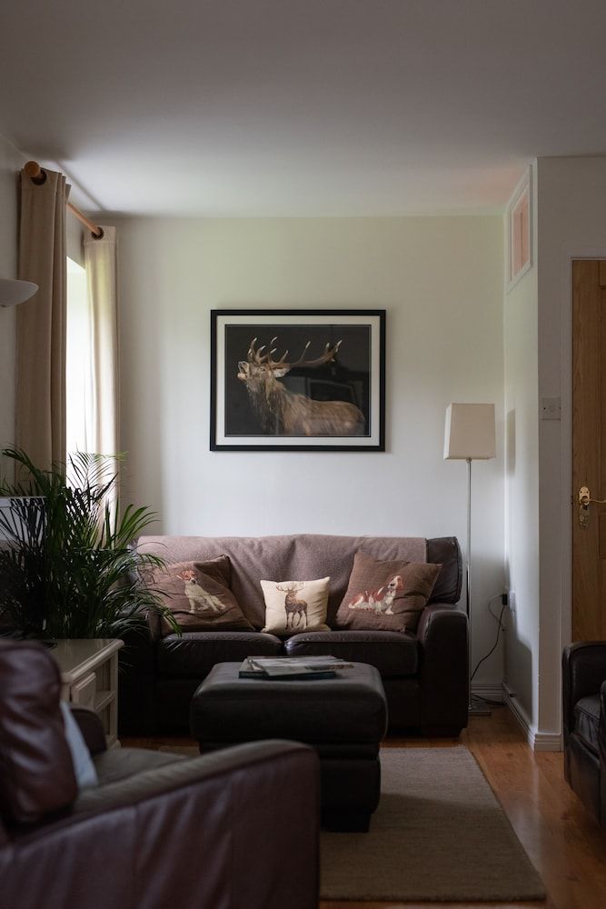 Blessingbourne Country Estate Apartment, 2 Bedrooms, Courtyard Area (Laurel Apartment) 8