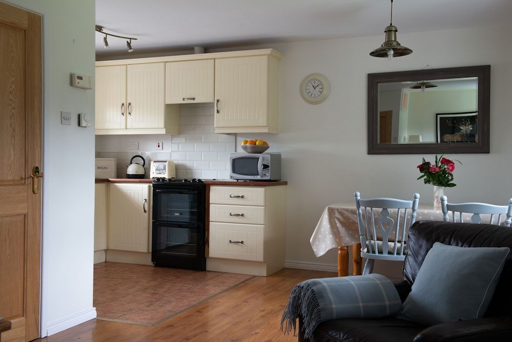 Blessingbourne Country Estate Apartment, 2 Bedrooms, Courtyard Area (Laurel Apartment) 6