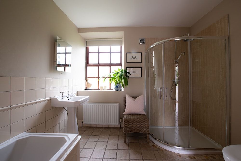 Blessingbourne Country Estate Apartment, 1 Bedroom, Courtyard Area (Stables Apartment) 8