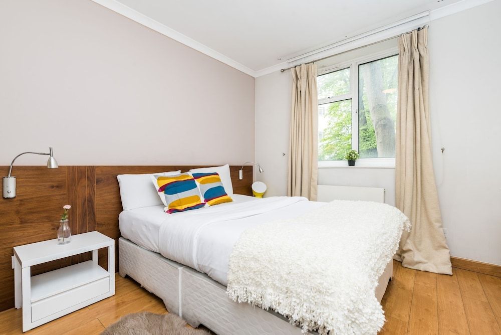 Lux London South Kensington Standard Apartment, 1 Bedroom 3