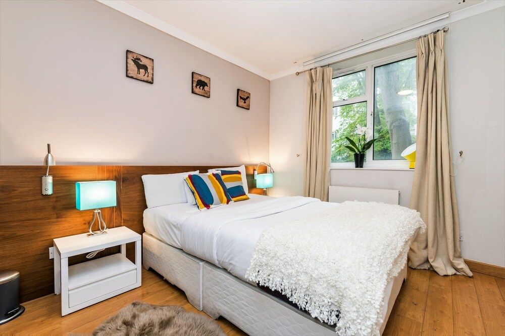 Lux London South Kensington Standard Apartment, 1 Bedroom 4