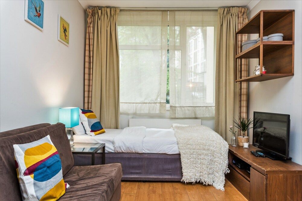 Lux London South Kensington Standard Apartment, 1 Bedroom 10