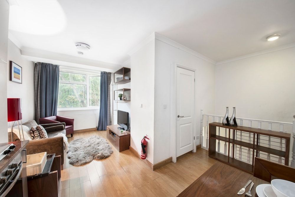 Lux London South Kensington Superior Apartment, 2 Bedrooms 9