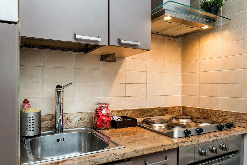 Lux London South Kensington Standard Apartment, 1 Bedroom 6