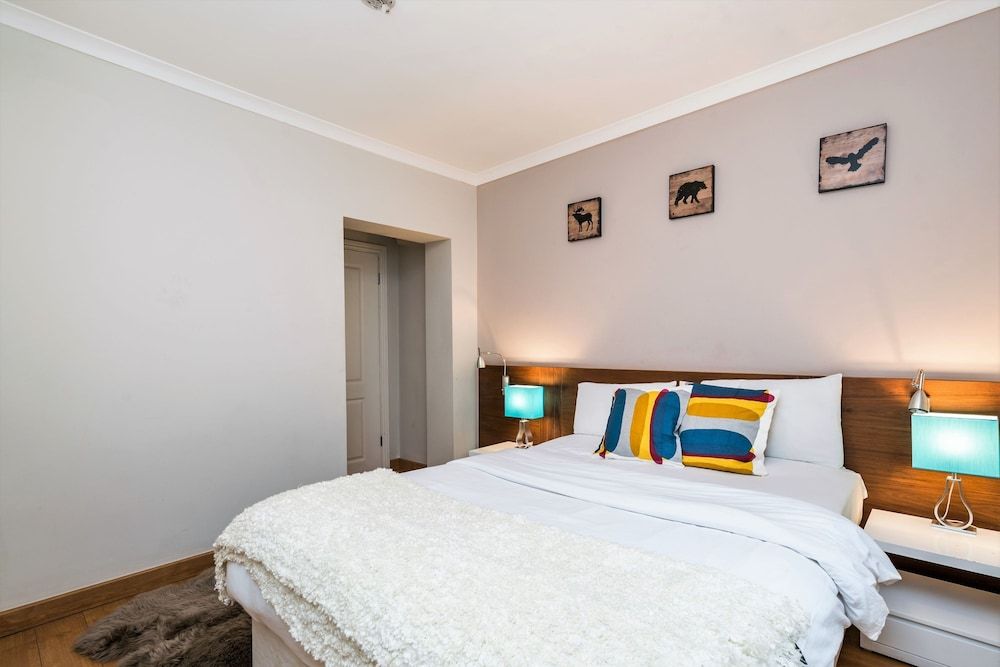 Lux London South Kensington Standard Apartment, 1 Bedroom 2