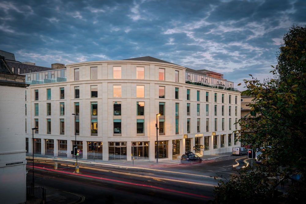 undefined Apex City of Bath Hotel 6