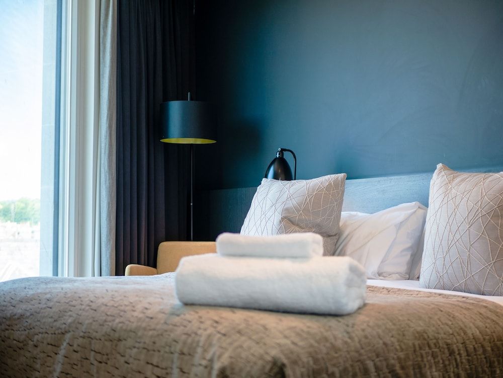 undefined Apex City of Bath Hotel 9