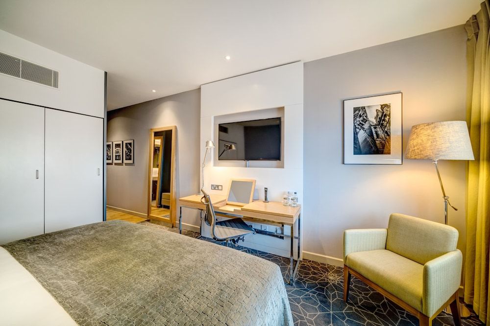 Apex City of Bath Hotel City Double Room 2