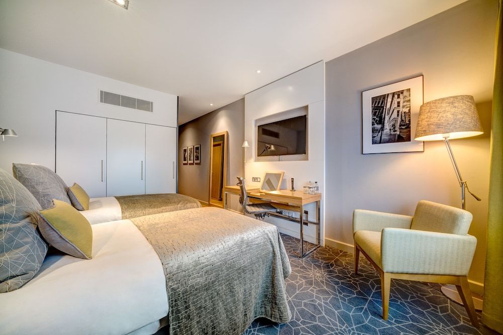 undefined Apex City of Bath Hotel