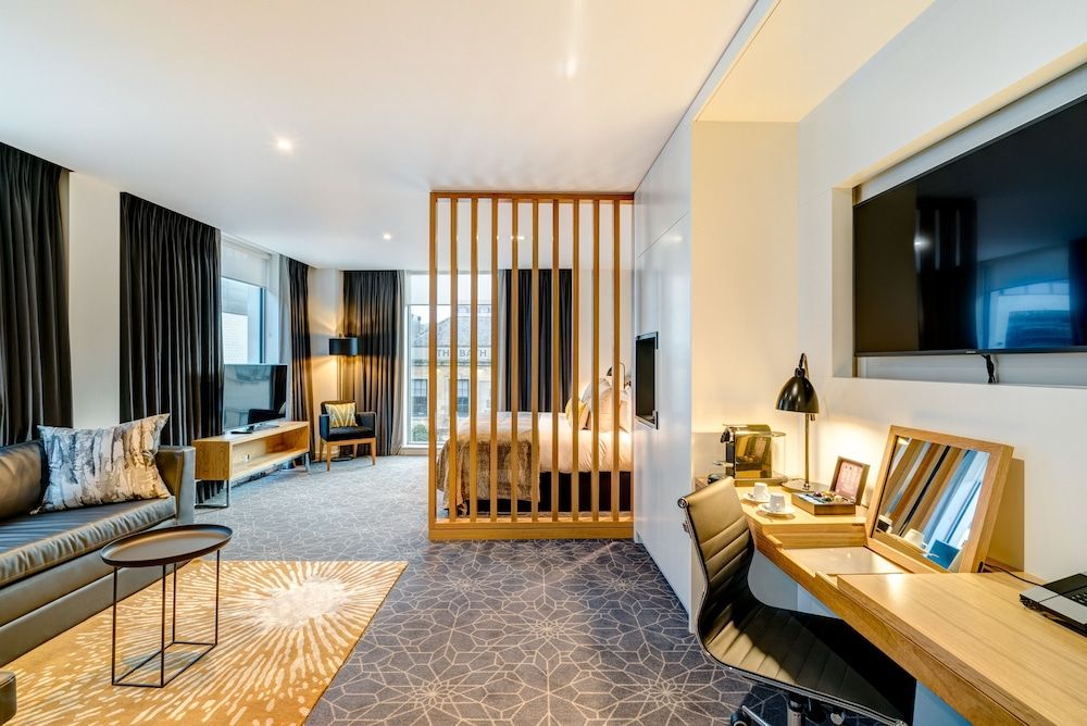 undefined Apex City of Bath Hotel 3