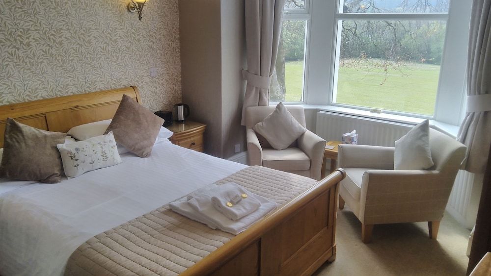 Superior Double Room, 1 King Bed